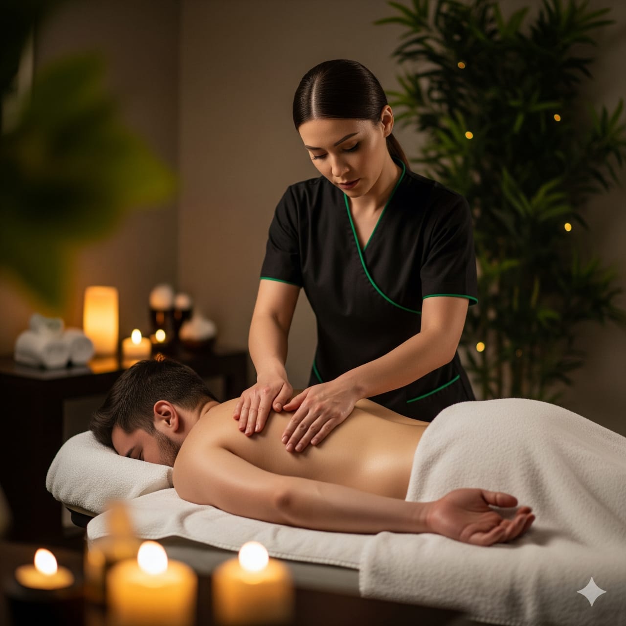 Alima Spa Premium
